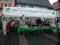 2013 Apfelmarkt