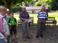 2012 Grenzsteinwanderung Engelmann 25.08