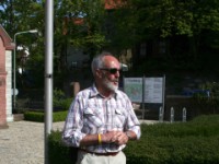 2008 Blütenwanderung H.Rapp